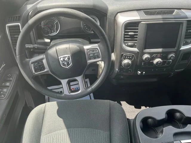 Used 2021 Red Ram Warlock image 21