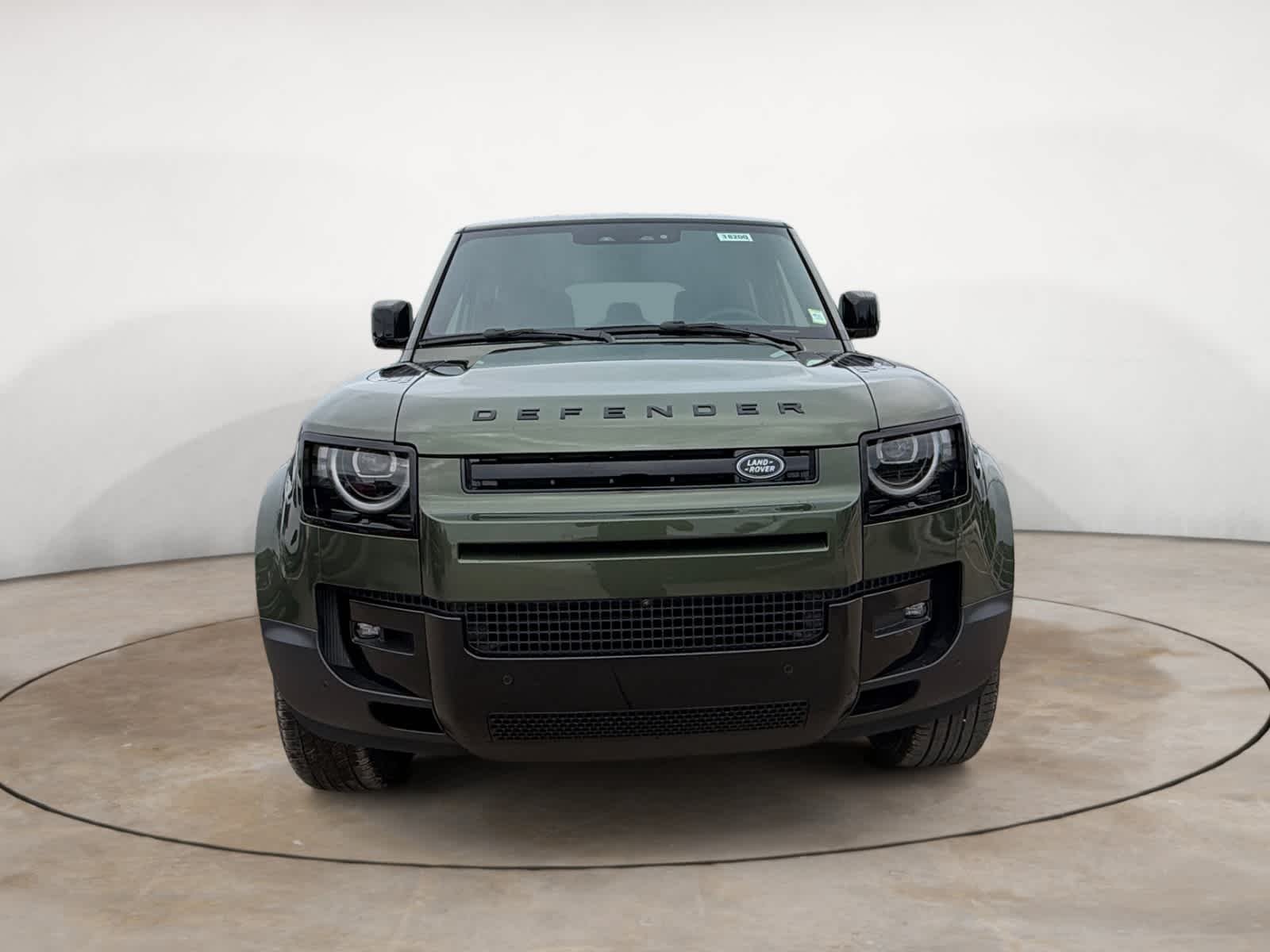 New 2026 Woolstone Green LAND ROVER S image 8