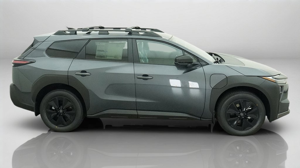 New 2026 Pavement Toyota bZ Woodland image 51