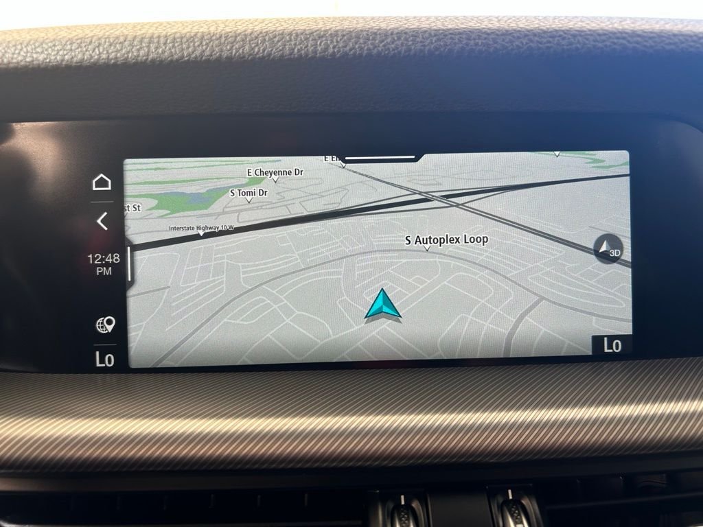 2025 Alfa Romeo Stelvio Base - Photo 34
