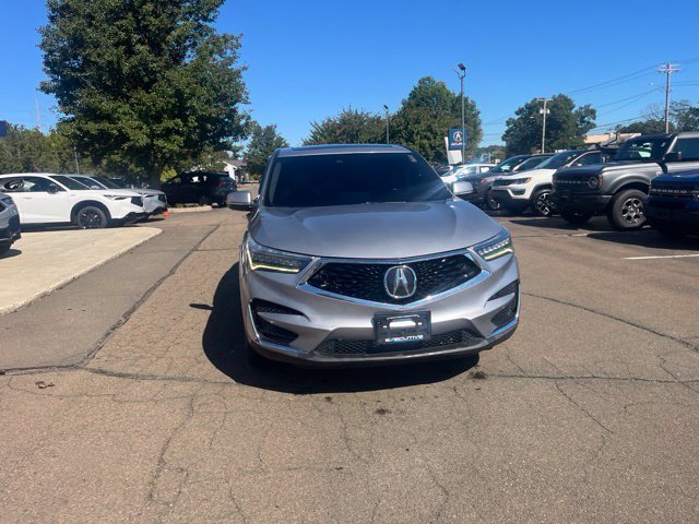 2020 Acura RDX Technology Package - Photo 29