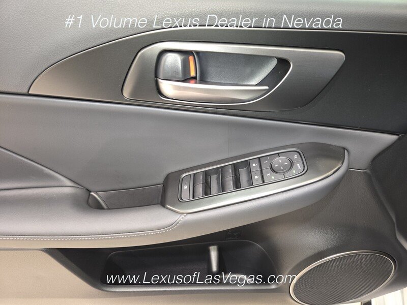 New 2026 Ultra White Lexus 350 F SPORT Design image 14
