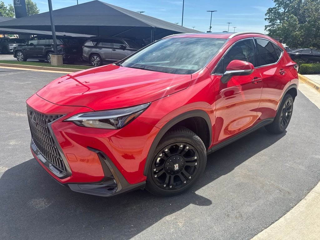 2024 Lexus NX 350 250 Premium FWD's photo