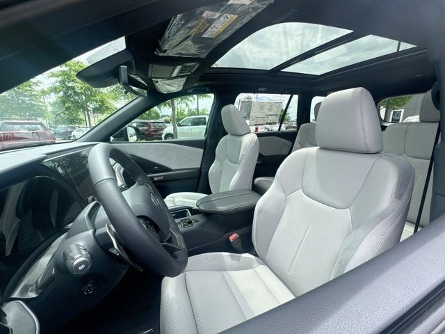 New 2026 Caviar Lexus LUXURY AWD image 17