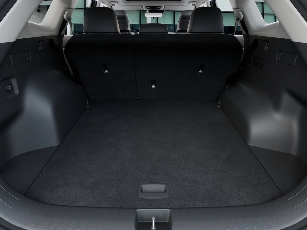 New 2027 Gravity Gray Kia EX image 19