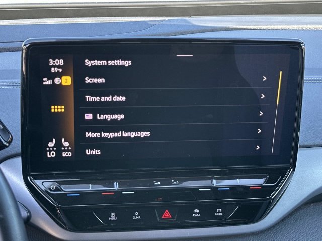 Certified Used 2023 Gray Volkswagen Pro image 15