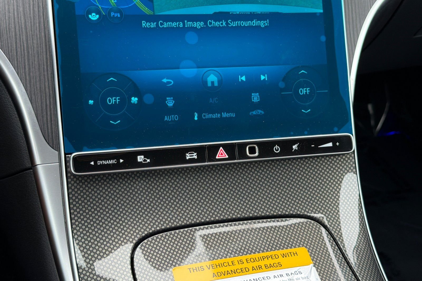 New 2026 Selenite Grey Metallic Mercedes-Benz C 300 image 18