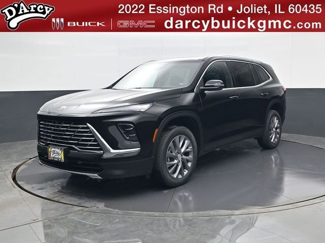 2026 Buick Enclave Preferred AWD's photo