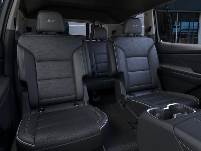 2026 Buick Enclave Sport Touring - Photo 21