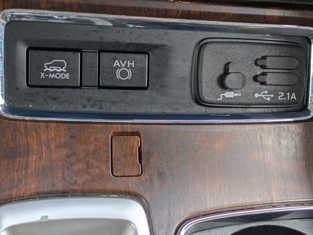Used 2019 Gray Subaru Touring image 31