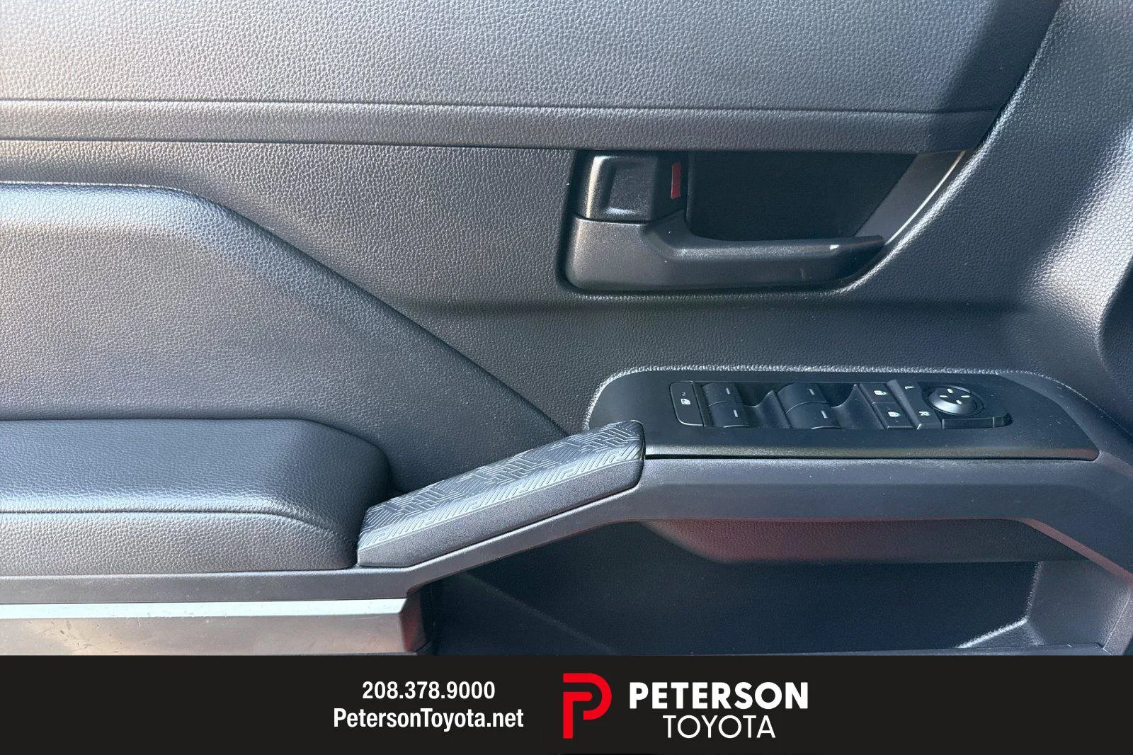 Used 2024 Red Toyota SR5 image 10