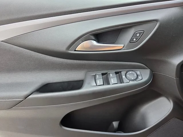 2026 Buick Envista Preferred - Photo 11