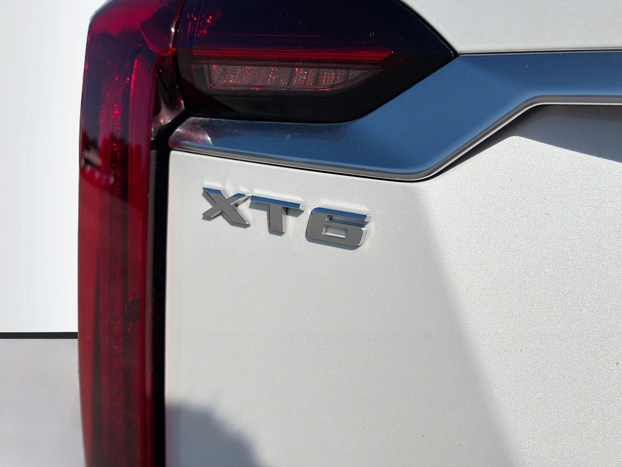 2024 Cadillac XT6 Premium Luxury - Photo 11