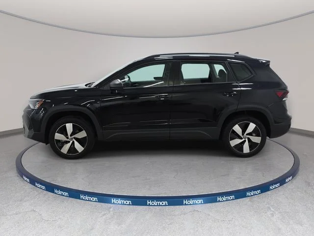 Used 2025 Black Volkswagen 1.5T S image 9