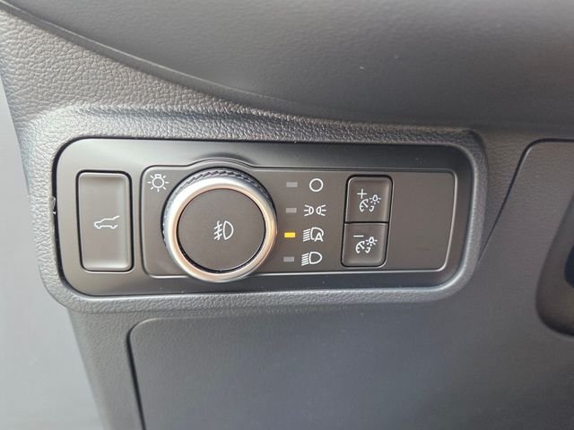 New 2026 Marsh Gray Ford Tremor image 25