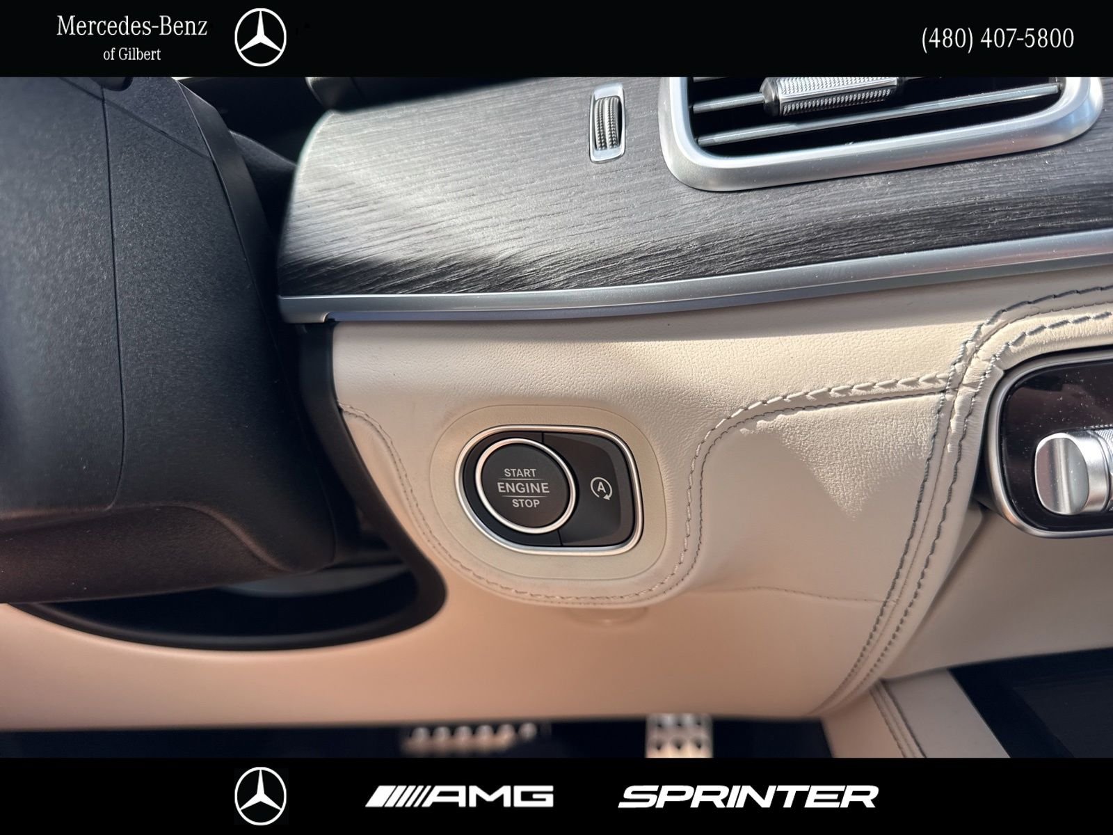 New 2026 Polar White Mercedes-Benz GLE 53 AMG® image 32