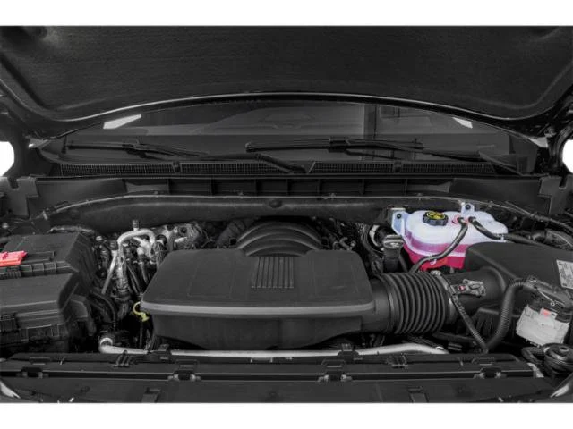 Used 2023 White Frost Tricoat GMC Denali Ultimate image 18