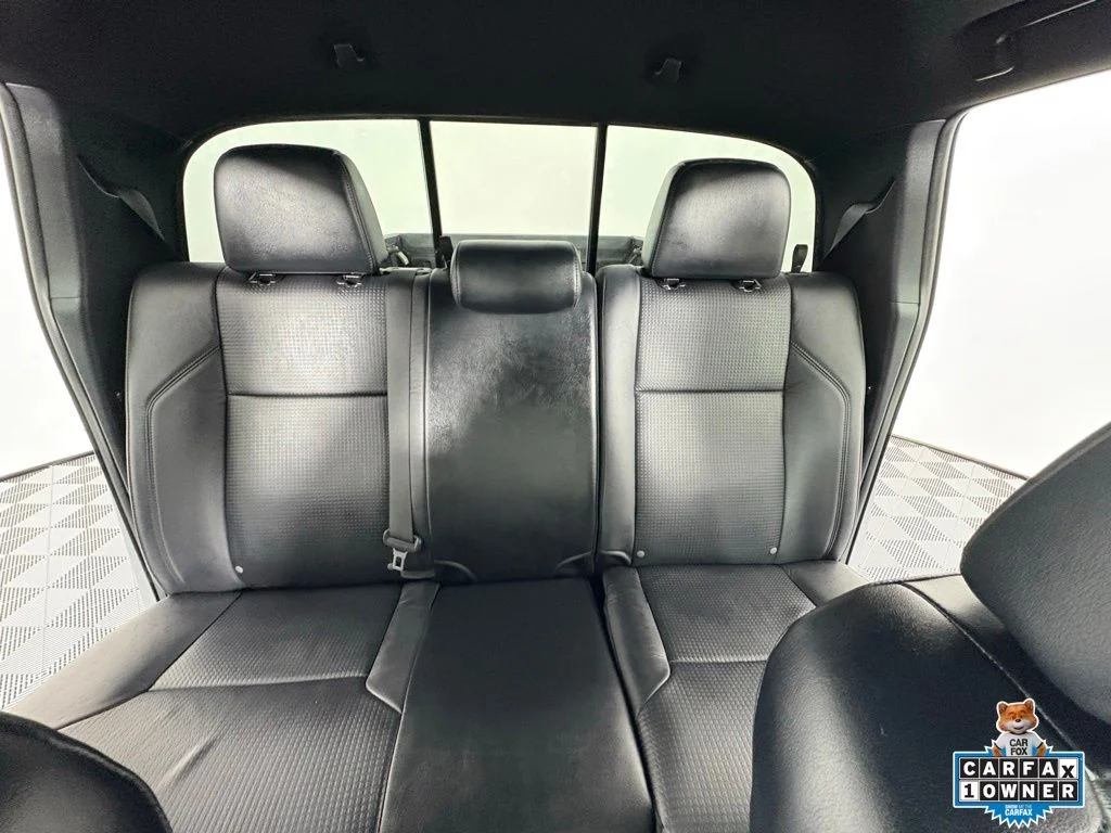 Used 2022 Silver Toyota TRD Off-Road image 6