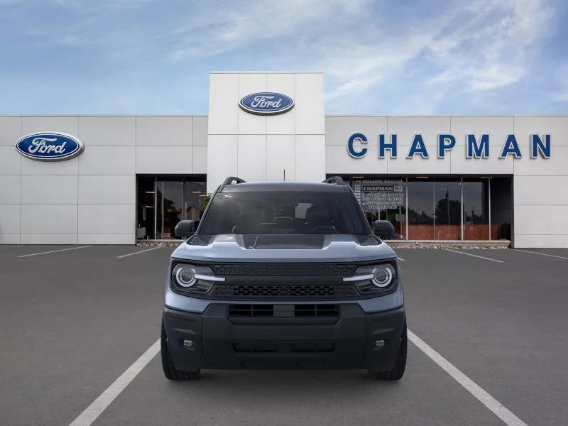 2025 Ford Bronco Sport Big Bend - Photo 6