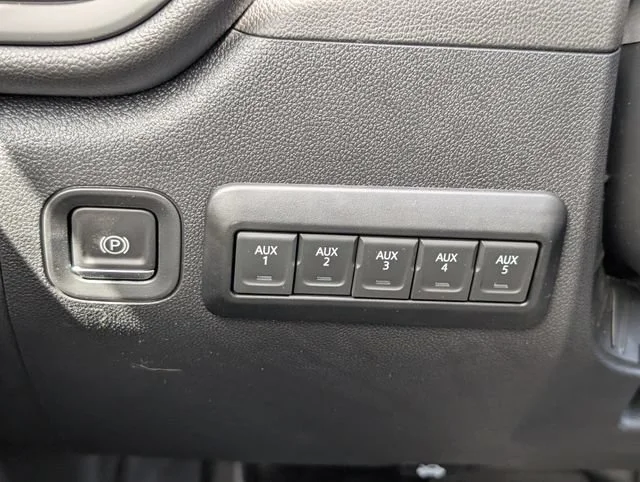2026 Chevrolet Silverado 2500 HD Work Truck - Photo 13