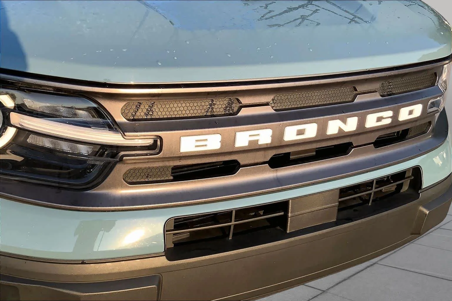 Used 2022 Area 51 Ford Big Bend image 29
