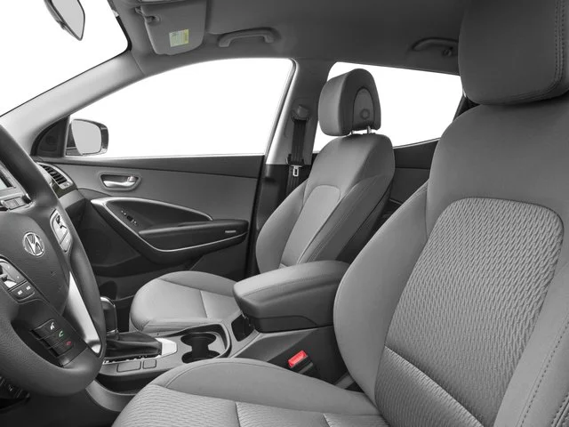 Used 2017 Sparkling Silver Hyundai 2.4L image 12