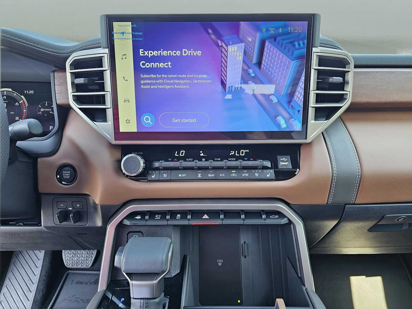 2026 Toyota Tundra 1794 Edition - Photo 23
