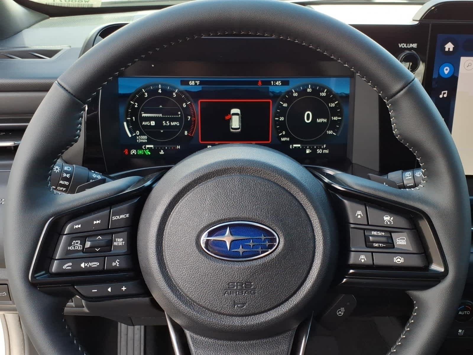 New 2026 RIVER ROCK PEARL Subaru Touring XT image 32