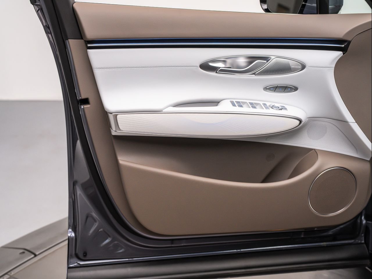 New 2026 Ceres Blue Genesis 2.5T ADVANCED image 27