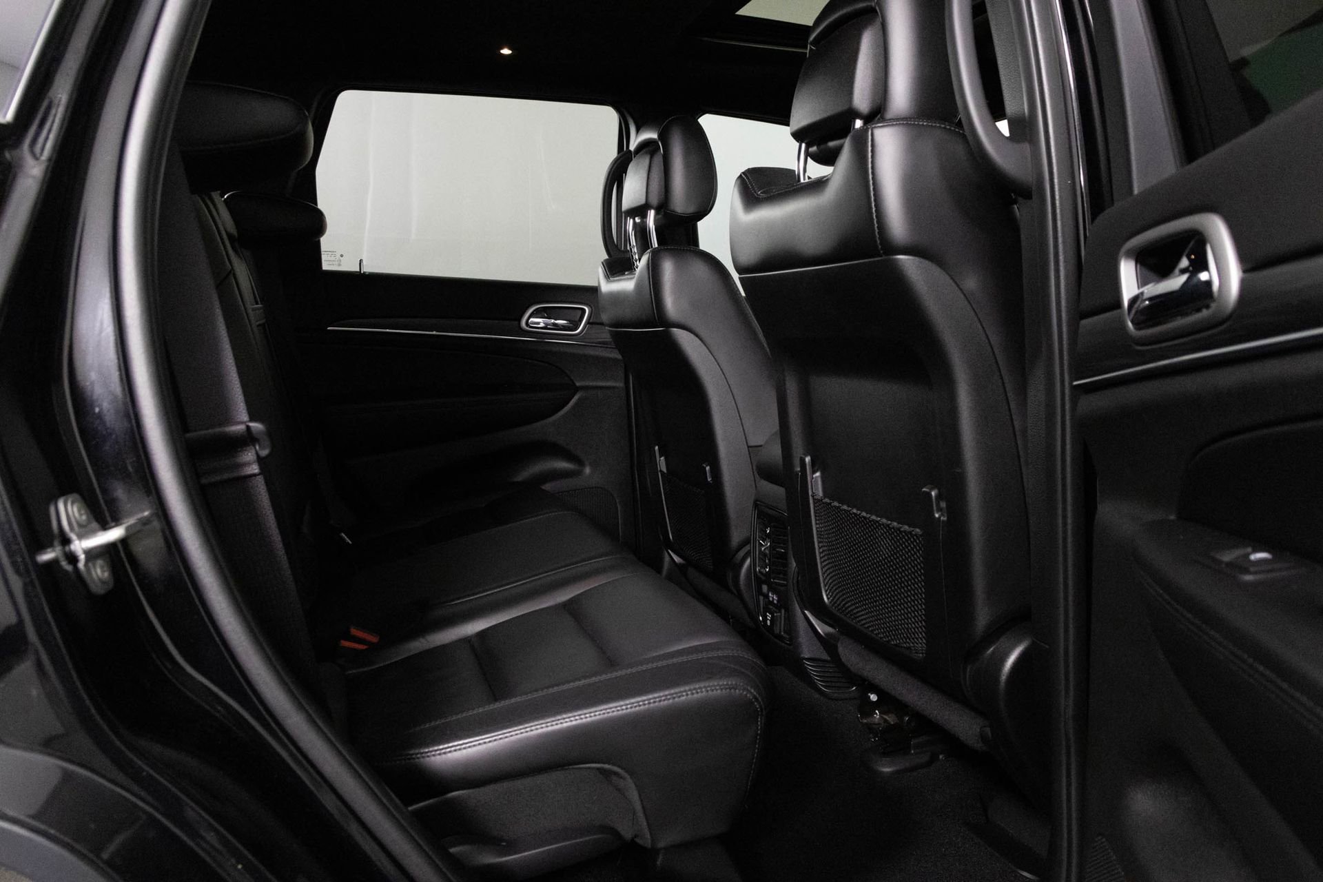 2020 JEEP GRAND CHEROKEE - Image 40