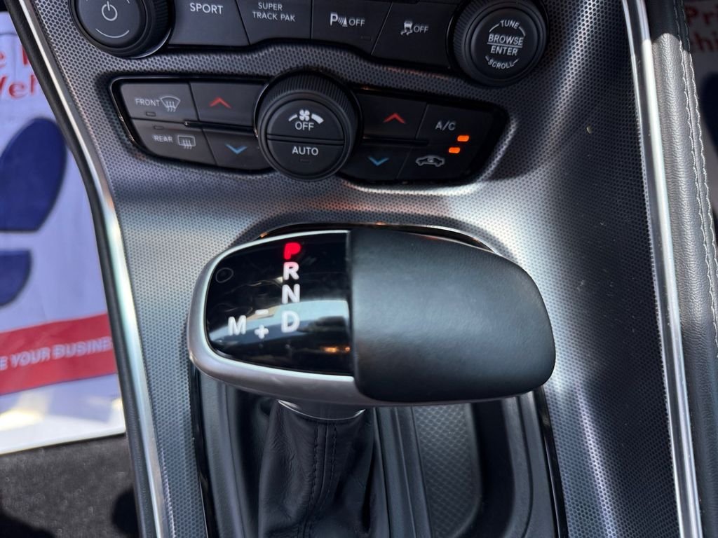 Certified Used 2018 Green Dodge GT image 35
