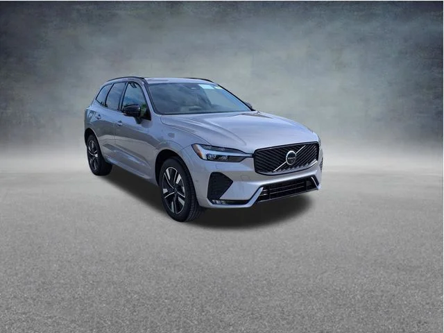 2026 Volvo XC60 B5 Plus Dark AWD's photo
