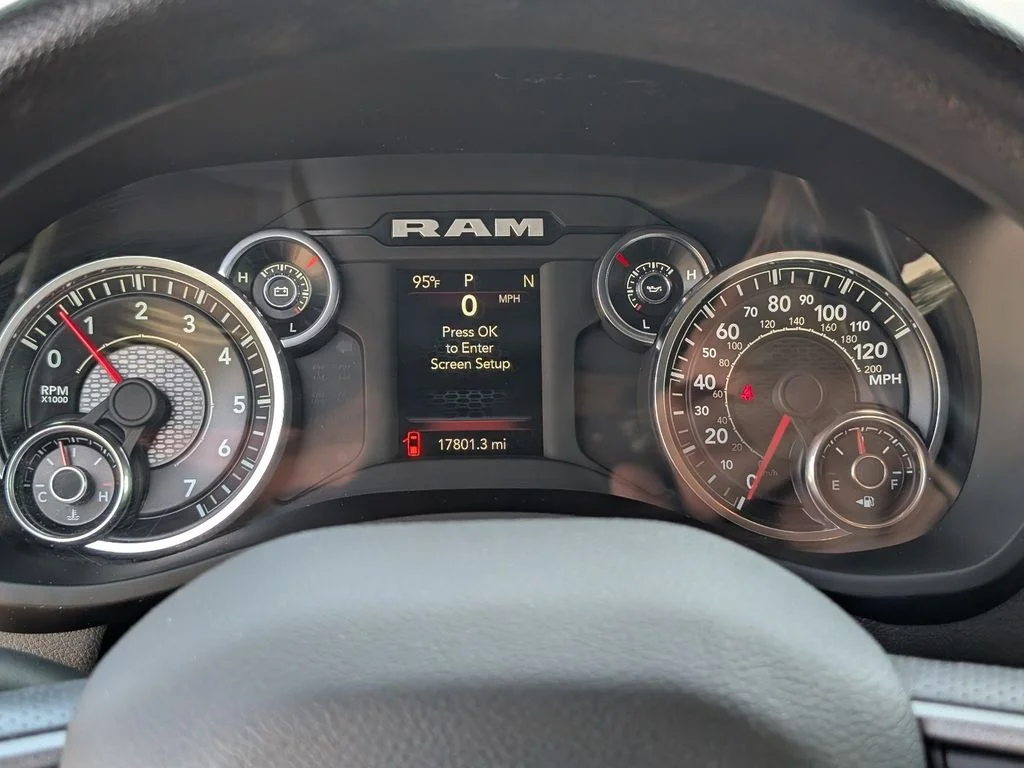 Used 2024 Black Ram Tradesman image 24