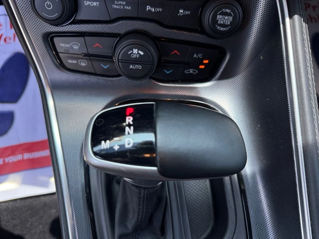 Used 2018 Green Dodge GT image 35
