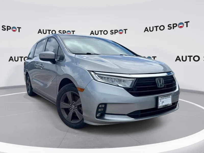 2023 Honda Odyssey EX