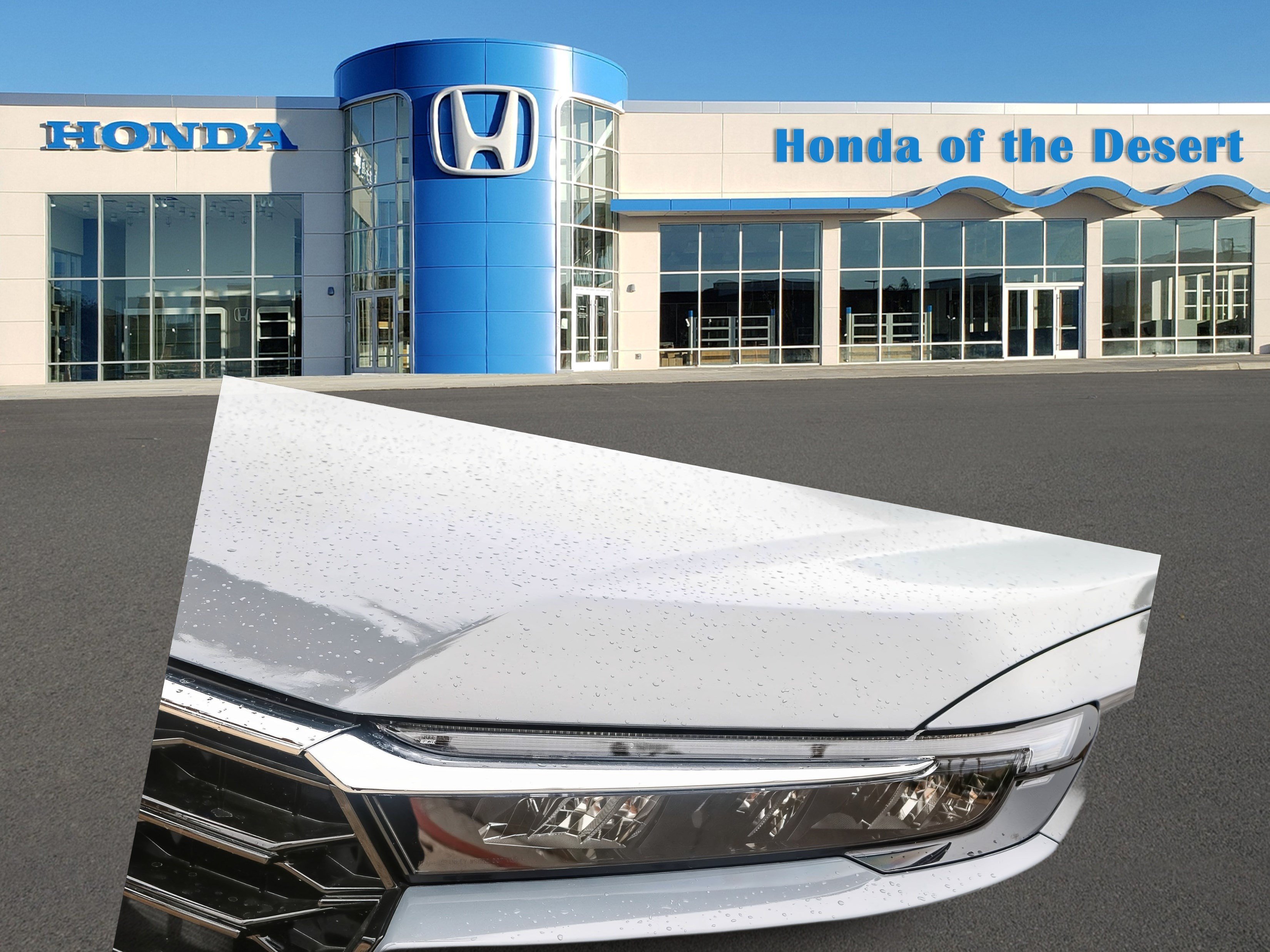 New 2026 Urban Gray Pearl Honda EX-L image 4