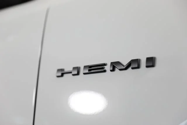 New 2026 White Knuckle Clear-Coat Exterior Paint Dodge GT Plus HEMI V8 image 33