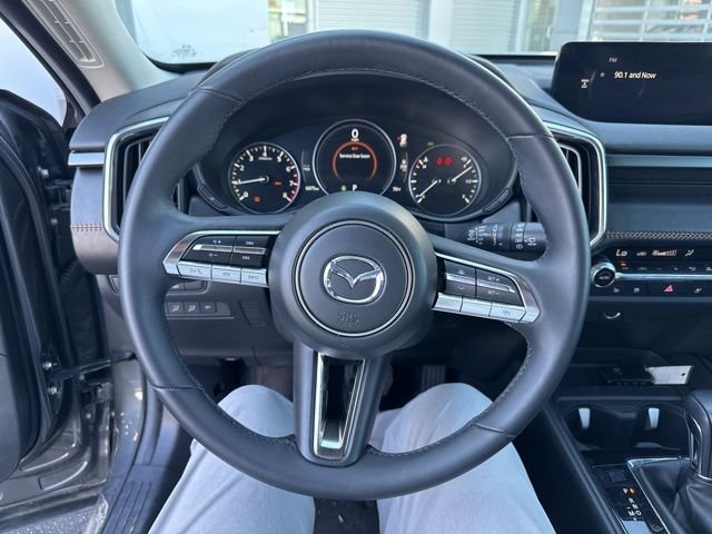 2025 Mazda CX-50 Premium Plus - Photo 10