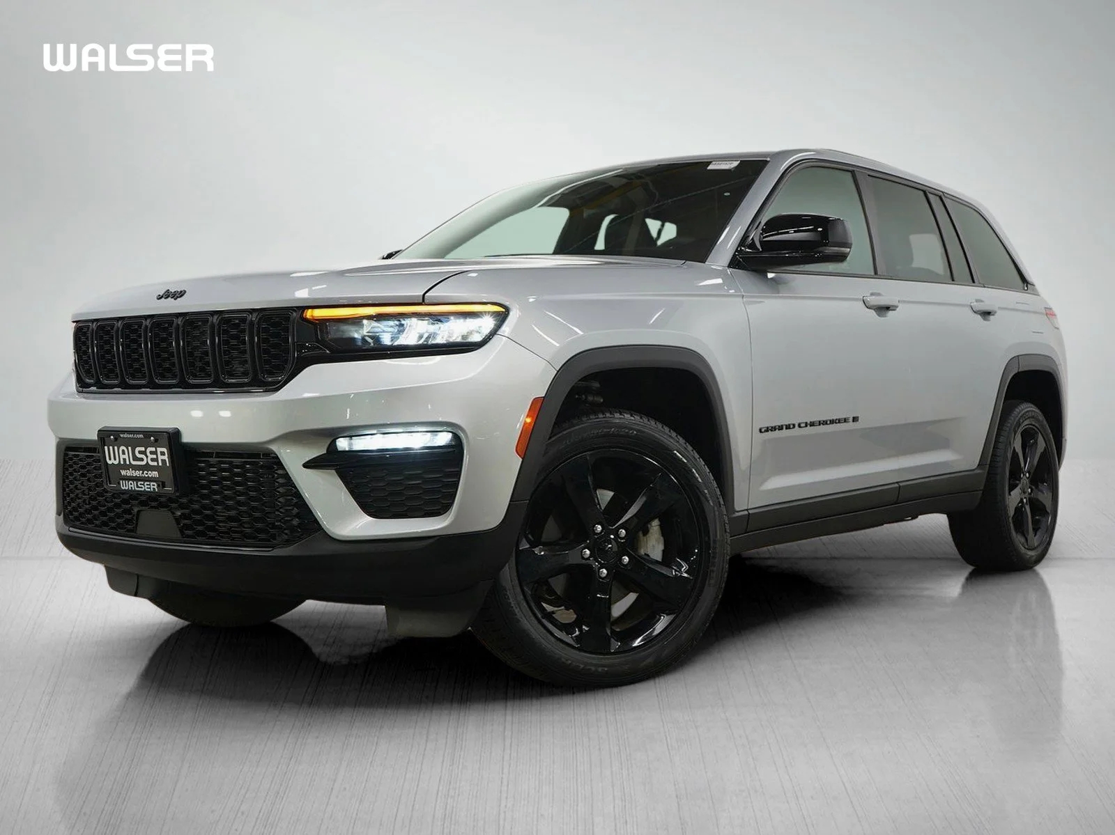 2024 Jeep Grand Cherokee Limited 4x4's photo