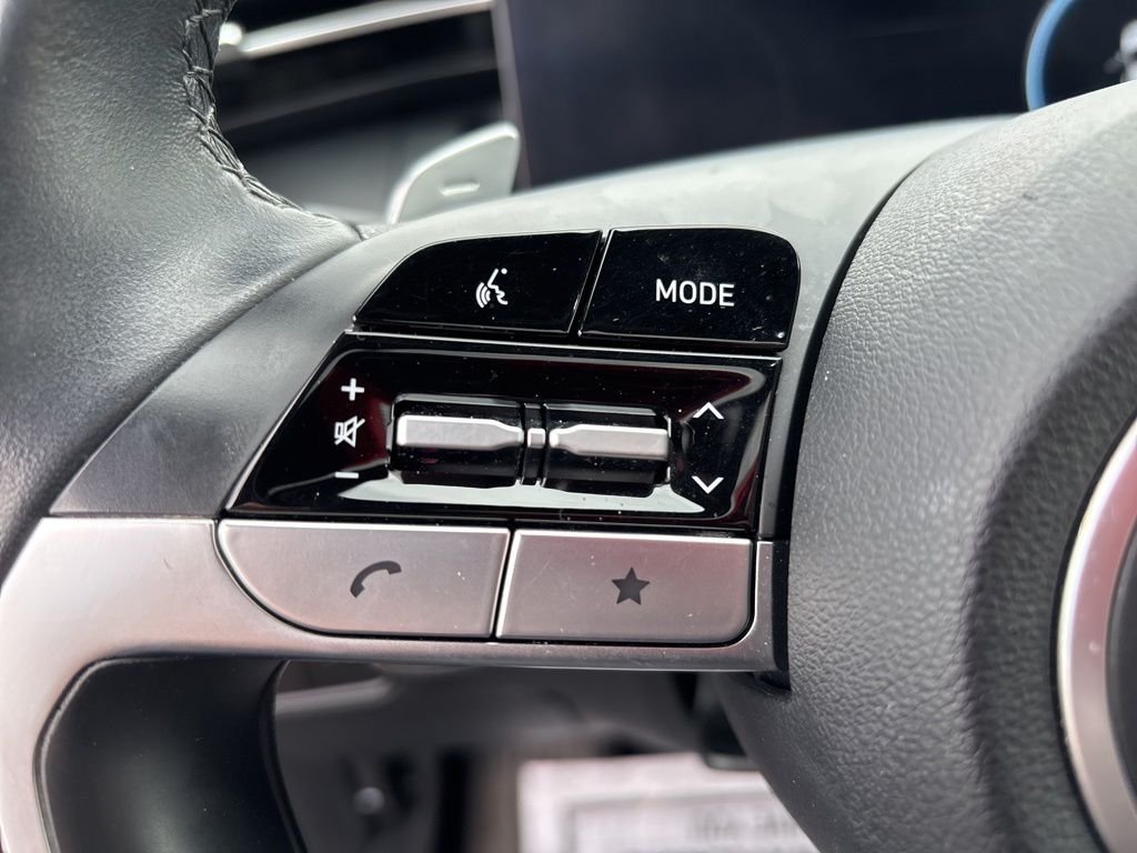 2023 Hyundai Santa Cruz SEL Premium - Photo 32