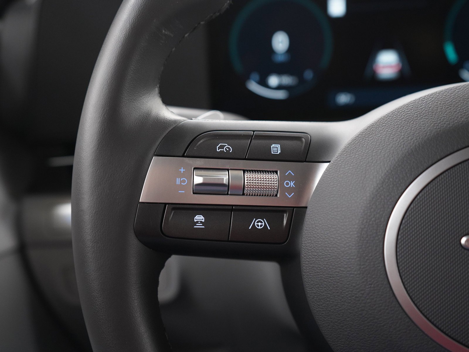 2026 Hyundai Kona SEL Premium - Photo 25