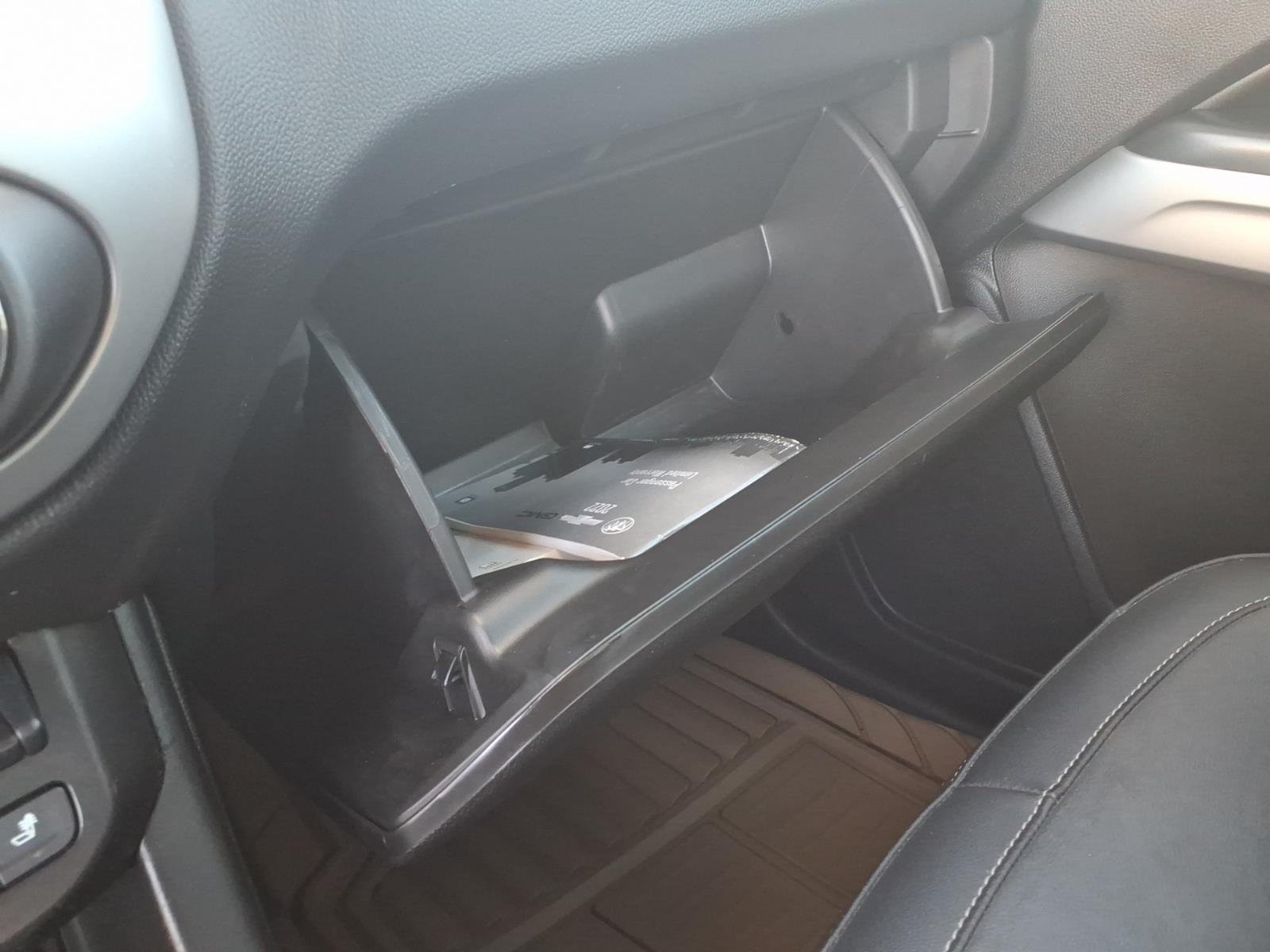 Used 2022 Beige Chevrolet ZR2 image 27