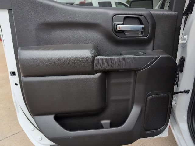 2026 Chevrolet Silverado 1500 Work Truck - Photo 9