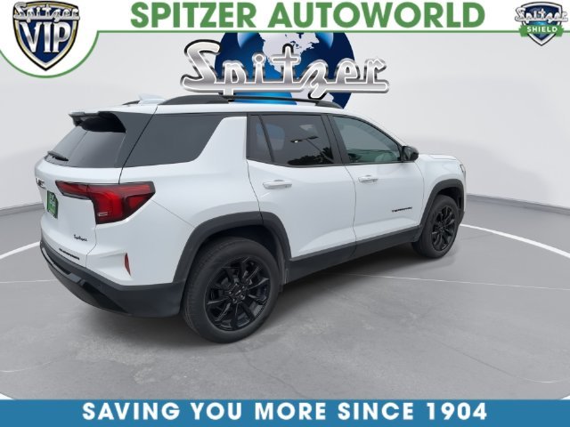 Used 2026 White GMC Elevation image 15