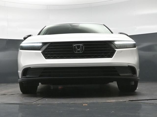 New 2026 Platinum White Pearl Honda SE image 22
