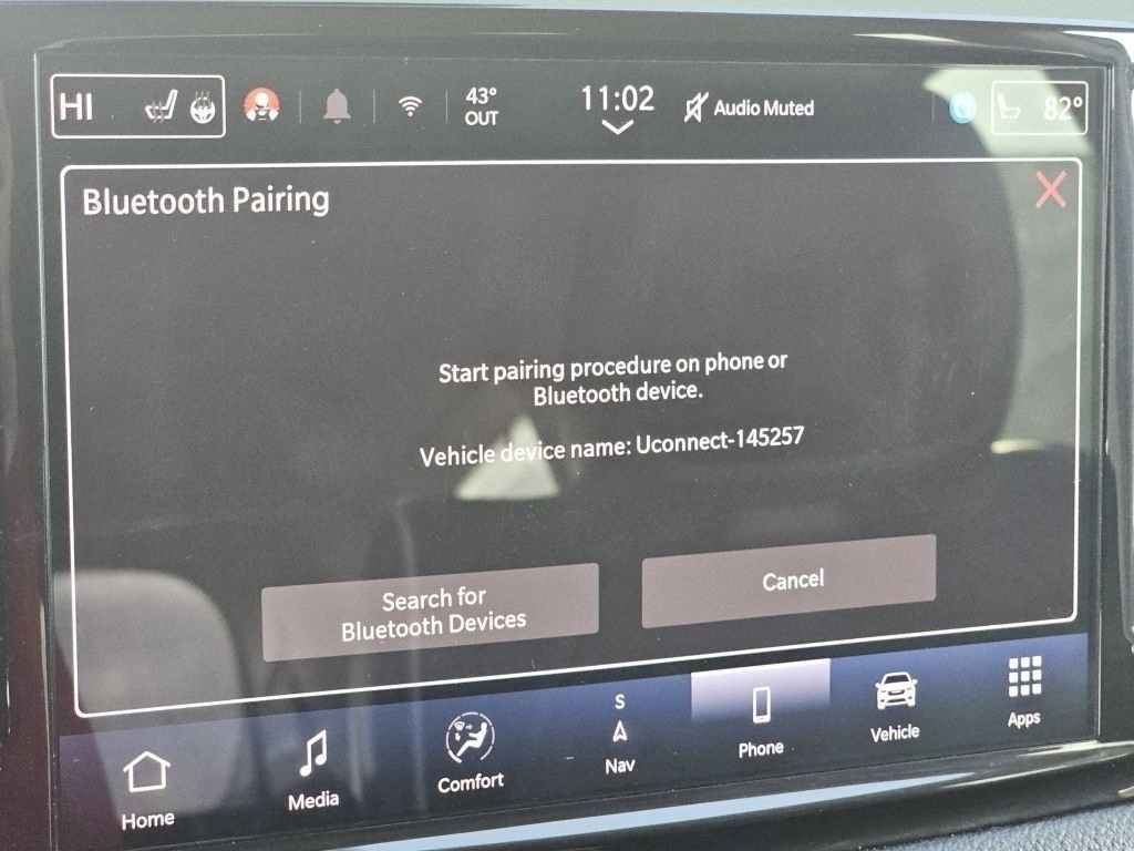 2023 Chrysler Pacifica Limited - Photo 14