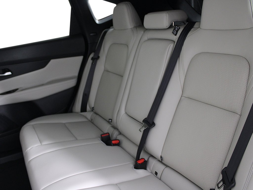 New 2026 Everest White Pearl Tricoat Nissan SL image 25