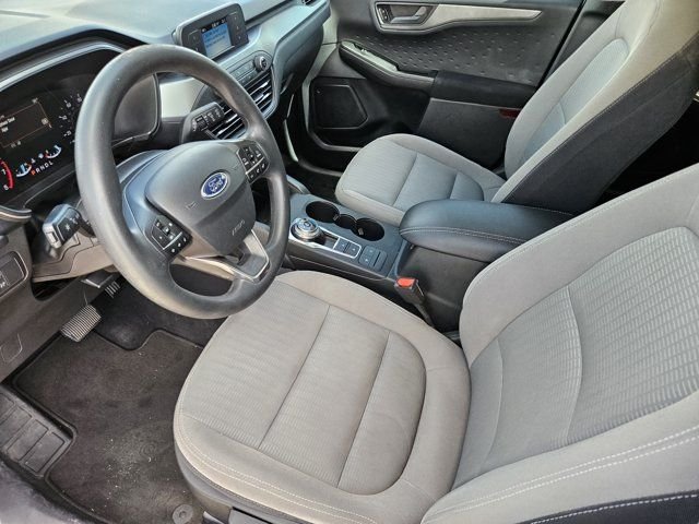 Used 2020 Black Ford S image 13