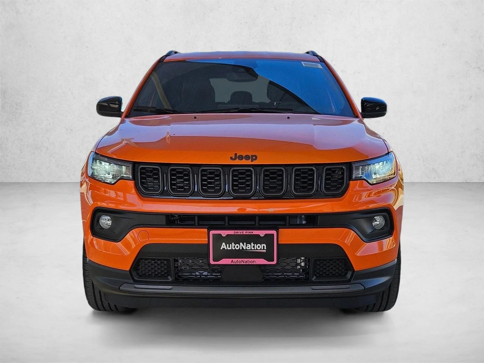 New 2026 Joose Exterior Paint Jeep Latitude Altitude image 6