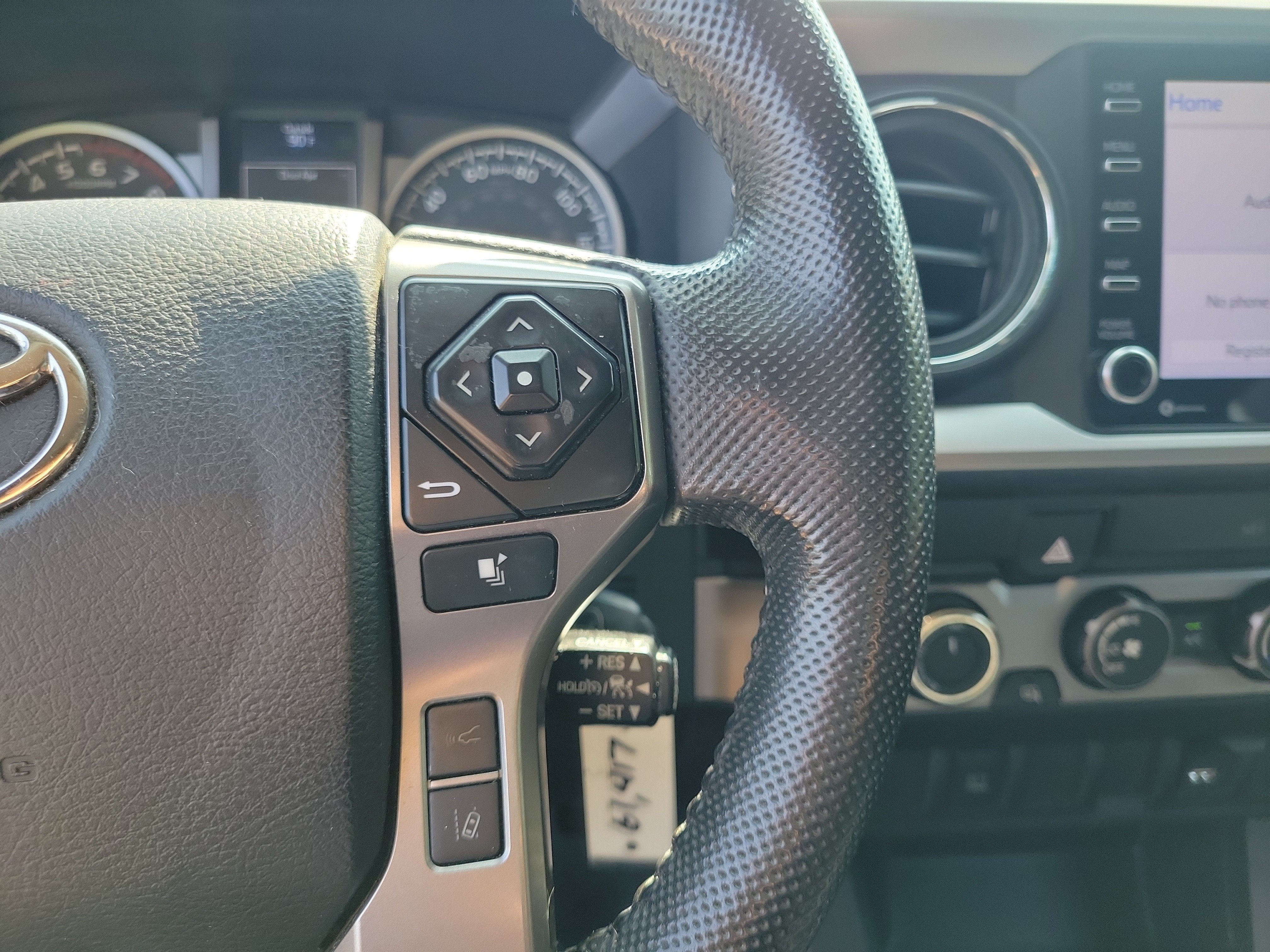 Used 2022 Celestial Silver Toyota SR image 18